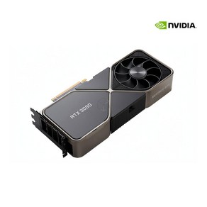 Nvidia RTX3090 24G 영상편집 렌더링 딥러닝 중고GPU