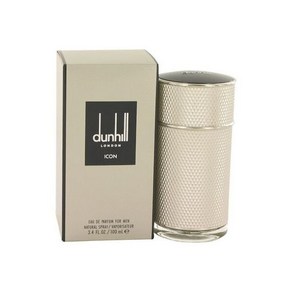 알프레드 던힐의 Dunhill 런던 아이콘 남성용 EDP 100ml 324894, 1개