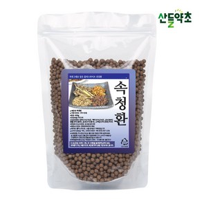 속청환 300g