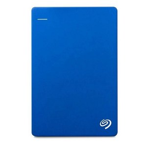 외장하드4TB 2TB 5TB 씨게이트 디스크 500GB 1TB 백업 플러스 슬림 USB 30 HDD 25 인치 휴대용