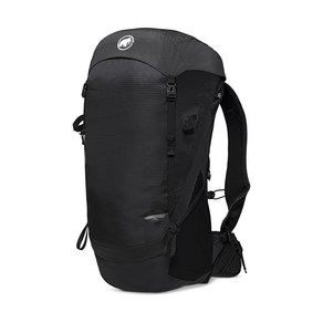 [마무트] 등산 배낭 Ducan 24L 2530-00350 black