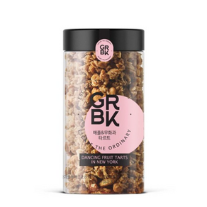 켈로그 GRBK 애플 & 무화과타르트 그래놀라, 250g, 1개