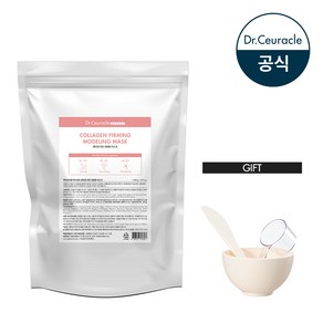 닥터슈라클 콜라겐 퍼밍 모델링 마스크 팩 1kg (팩도구 3종 증정), 1개, 1개입