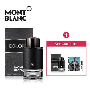 몽블랑 익스플로러 EDP 60ml, 1개