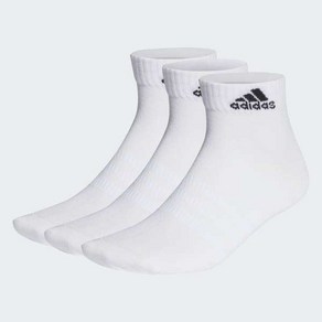 [아디다스 adidas] HT3468 라이트 앵클삭 3P T SPW ANK 3P 양말