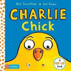 Pictoy Infant & Toddle 04 : Chalie Chick