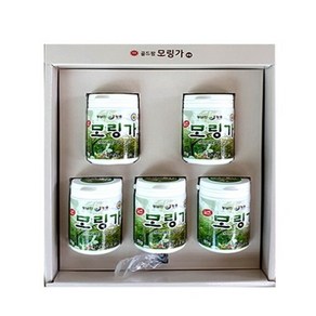 모링가 분말, 250g, 1개