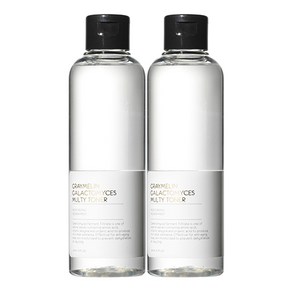 그레이멜린 갈락토미세스 멀티 토너 200ml, 2개