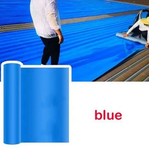 테이프 방수 단열 지붕 누수 방지 수리 접착 벽 균열 자기 5, 13) 50cm - blue-5M, 13) 50cm - blue - 5M