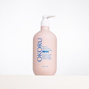 오코루 퍼퓸 탈모 완화 트리트먼트 500ml 라튤립, 1개