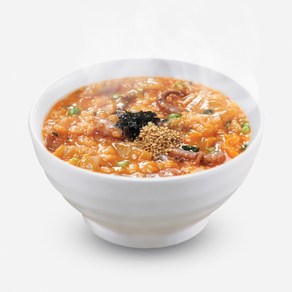 [서울마님죽] 낙지김치죽 500g*5팩(2500g), 500g, 5개