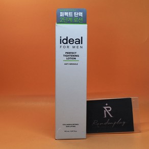 아이디얼포맨 콜라겐 레티놀 퍼펙트 탄력 로션 150mL 상세설명에서몇갠지꼭꼭확인, 1개