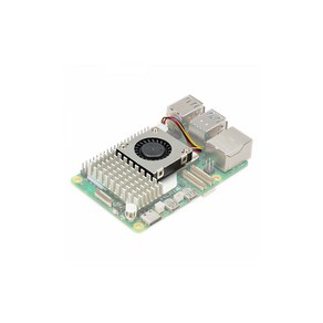 Active Coole fo Raspbey Pi 5, 1개