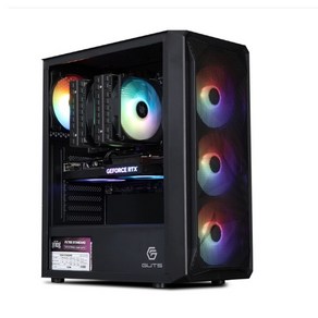 게이밍 컴퓨터 본체 라이젠5 7600 RTX 3080 10G 옵션선택, 256GB, 16GB, Fee DOS, 정품쿨러랜덤