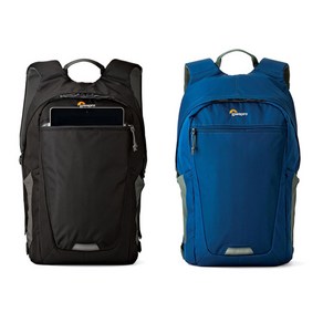 LOWEPRO 로우프로 포토 해치백 BP 250 AW II 블루., 블루, 1개