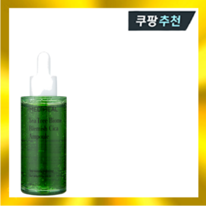 메디힐 티트리바이옴 블레미쉬 시카 앰플 50ml, 1개