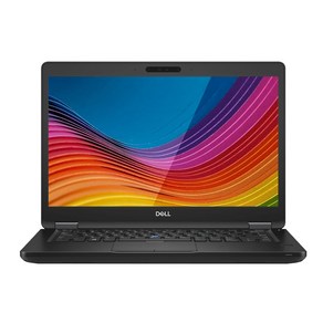 DELL 5490 I5-7300U/8G/SSD256/HD620/14 FHD/WIN10