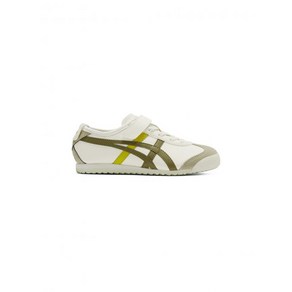 오니츠카타이거 스니커즈 ONITSUKA TIGER KIDS 멕시코 66 키즈 1184A049 112 CNY684 EDU998 운동화