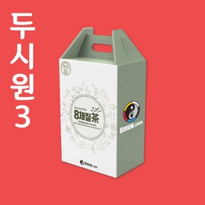 두시원3번차(8체질몰), 30개, 100ml