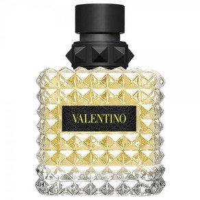 Valentino 발렌티노 로마에서 태어난 도나 옐로우 드림 오 드 파르품, 1개, 100ml