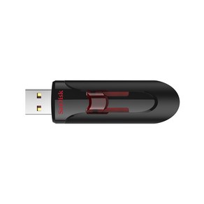 샌디스크 USB 메모리 Cuze Glide 크루저글라이드 USB 3.0 CZ600 128GB