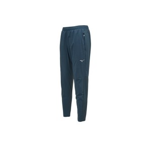 [매장정품] 미즈노 기능성바지 RUNNING HYBRID PANTS 32YD350028