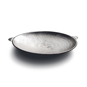 국내산 전통방식 길들인 무쇠 전골팬 소 30cm, 전골팬 소30cm, 1개