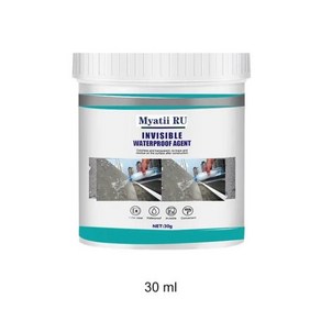 30/100/300ML Waterproof Agent let Anti-Leak Glue Strong Bonding Adhesive Sent Invisible Repair Liqui