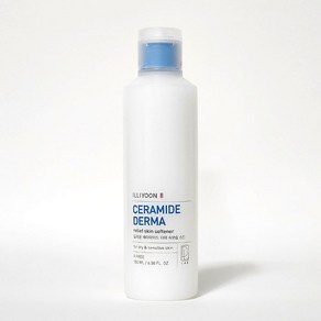 일리윤 세라마이드 더마 보습 스킨, 180ml, 1개