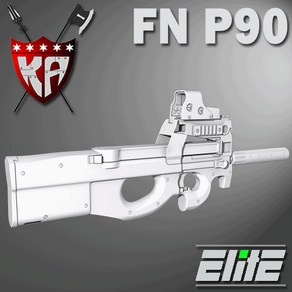 Kingarms(하비라이프) FN P90 서바이벌 전동건