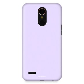 데이투데이 LG X2 케이스 컬러풀 하드 LM-X210S X210K X210L