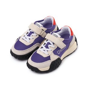 [매장정품] 내셔널지오그래픽 키즈 N221KSN010 라보카 PURPLE