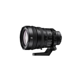 [소니] FE PZ 28-135mm F4 G OSS (SELP28135G)