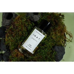 이나트 숲 향수 FORET DU MATIN 포레듀마땅 숲향기, 1개, 50ml