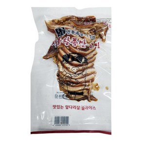 서울왕족발n보쌈(슬라이스) 300G/궁중식품, 1개