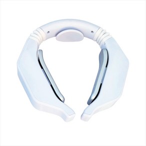 IVY-N1000 야외활동 캠핑 낚시 넥워머 USB 목난로 넥쿨러 방한용품 국내첫 출시 신제품 NE, 화이트