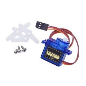 아두이노 SG-90 SG90 서보모터 180도 ARDUINO SERVO MOTOR 180