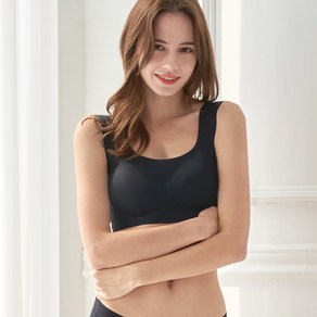 이너리즘 라이트 노와이어 심리스 브라 4P