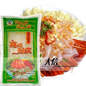 맛있는 동북특산 라피 량피 200G /상세페이지 내용충족시 사은품증정, 1개