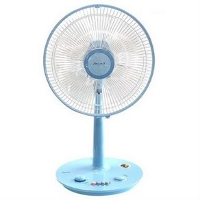 신일 4엽 좌석용 선풍기 35cm SIF-14JOB