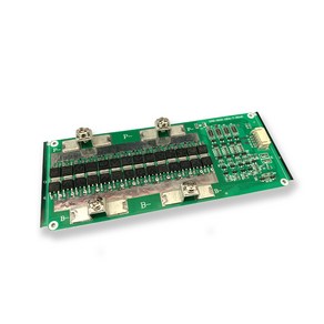 배터리 충전지 DIY 보호회로 BMS 9번 3S-BMS-150A(3.7V), 1개, 1개입