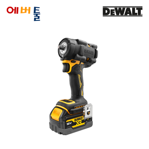 디월트 부품 DCF921 DCF922 DCF923 임팩렌치 고무커버 보호덮개 루버부트 - PB921.22.23, 1개