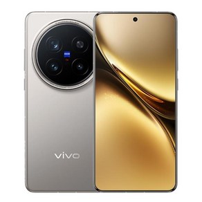 Vivo X200 Po 5G 휴대폰 6.78 인치 LTPO AMOLED 20Hz 화면 치수 9400 카메라 200MP 배터리 6000mAh 스마, 0 Tianium_02 2GB 256GB