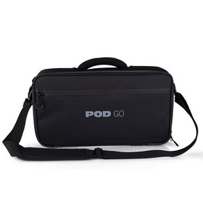 LINE6 POD Go Shoulder Bag 캐리백