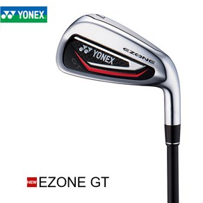 [요넥스/정품] EZONE GT (이존 쥐티) 카본 남성용 아이언세트 [ REXIS for EZONE GT/8i ]