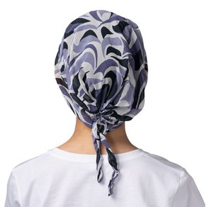 [요들]핑클 모자형끈 스카프 단품, 핑크, 1개