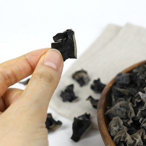 노씨네 목이버섯 건목이버섯 한잎목이버섯 한입목이 1kg, 3개