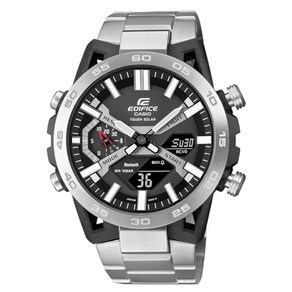 CASIO EDIFICE Bluetooth ECB-2000D-1A [] 카시오 에디피스 스마트 시계 스마트 폰 링크