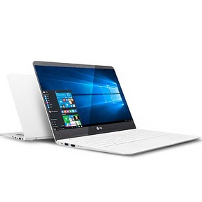 LG전자 GRAM A급 중고 노트북 리퍼그램 14인치 15인치 17인치 Win10 기본 SSD 장착, 8. 14Z960, WIN10 Home, 8GB, 256GB, 코어i3