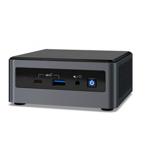 인텔 NUC KITS 미니PC NUC10i7FNH (i7-10710U), NUC10i7FNH (Win11)